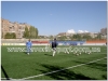 Футбольное поле ФК "Бананц" г.Ереван Армения искусственная трава Stadium Pro