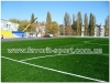Футбольное поле г.Ильичовск искусственная трава Stadium