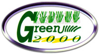 Искусственная трава Green2000 Italgreen S.P.A.